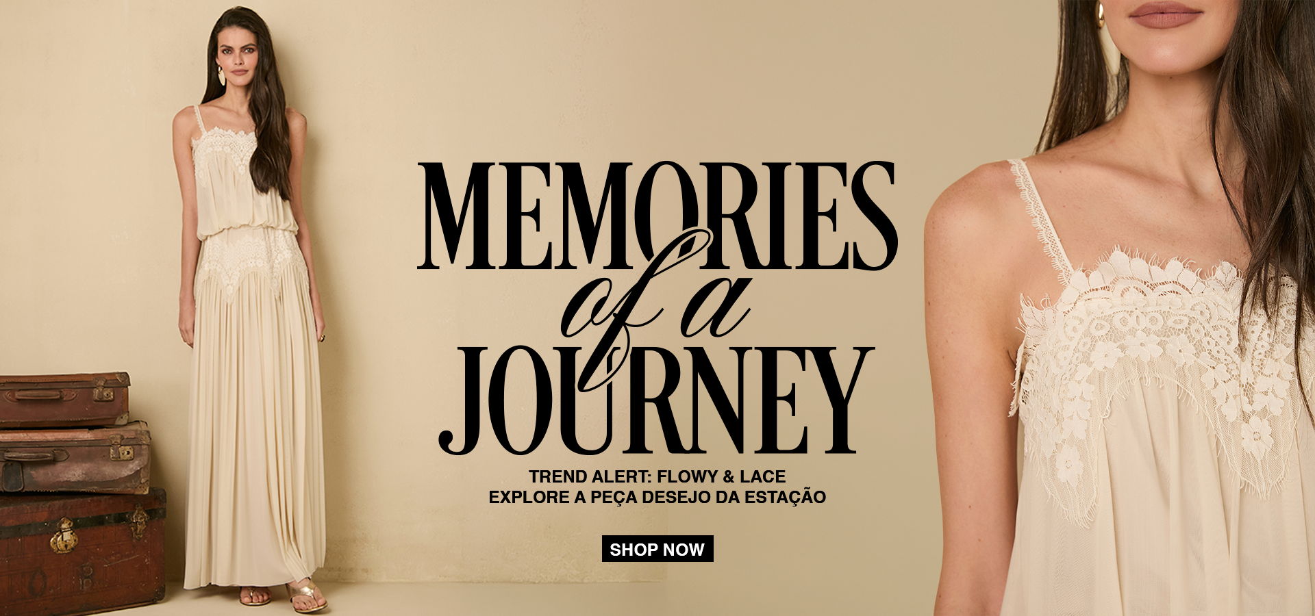 Banner Segunda Vitrine